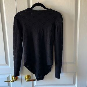 **BLOWOUT SALE $20 OR LESS**Semi see thru bodysuit